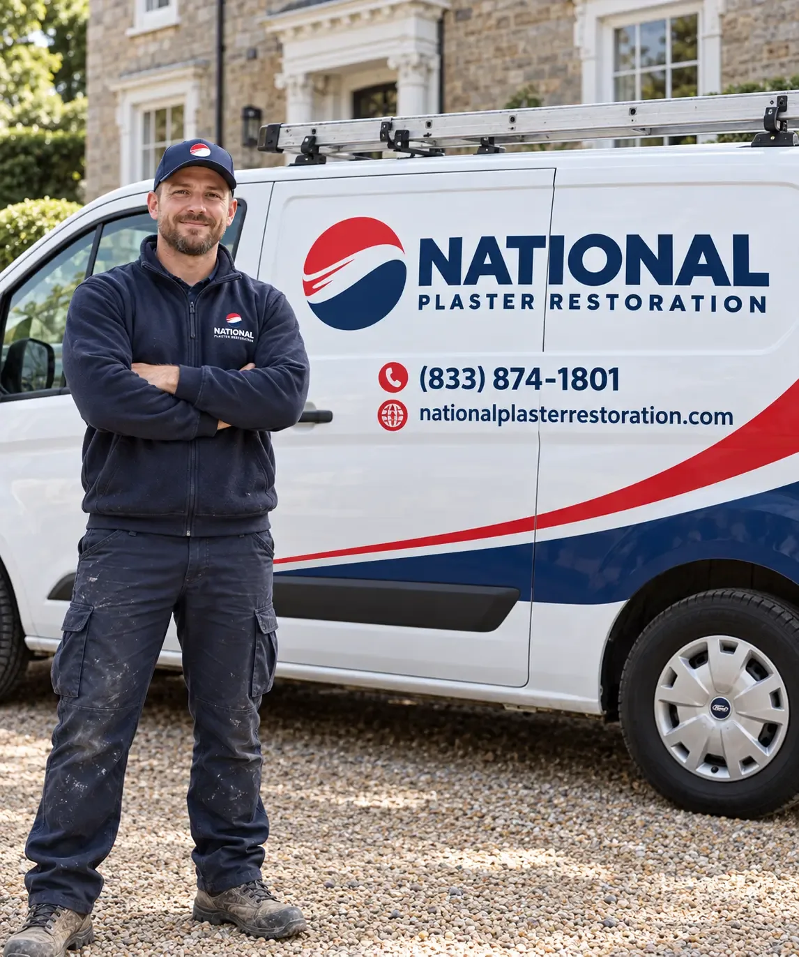 Plaster Repair company in Prompton, PA